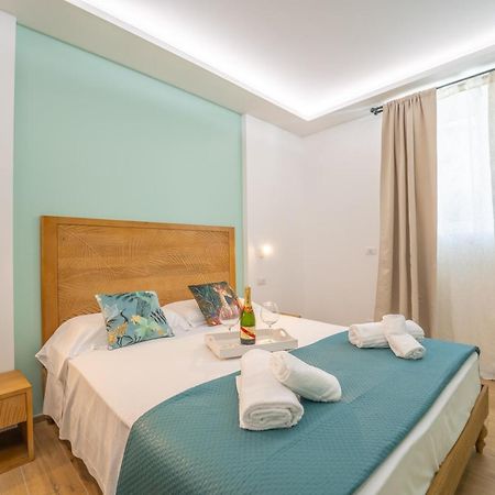Mensos Rooms Olbia Zewnętrze zdjęcie