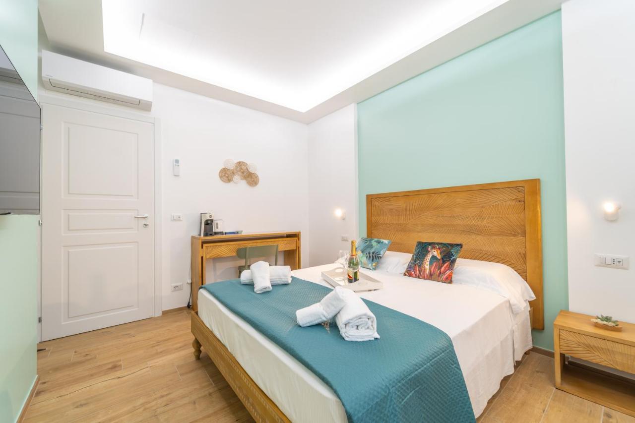 Mensos Rooms Olbia Zewnętrze zdjęcie