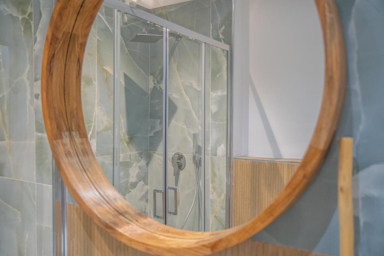Mensos Rooms Olbia Zewnętrze zdjęcie
