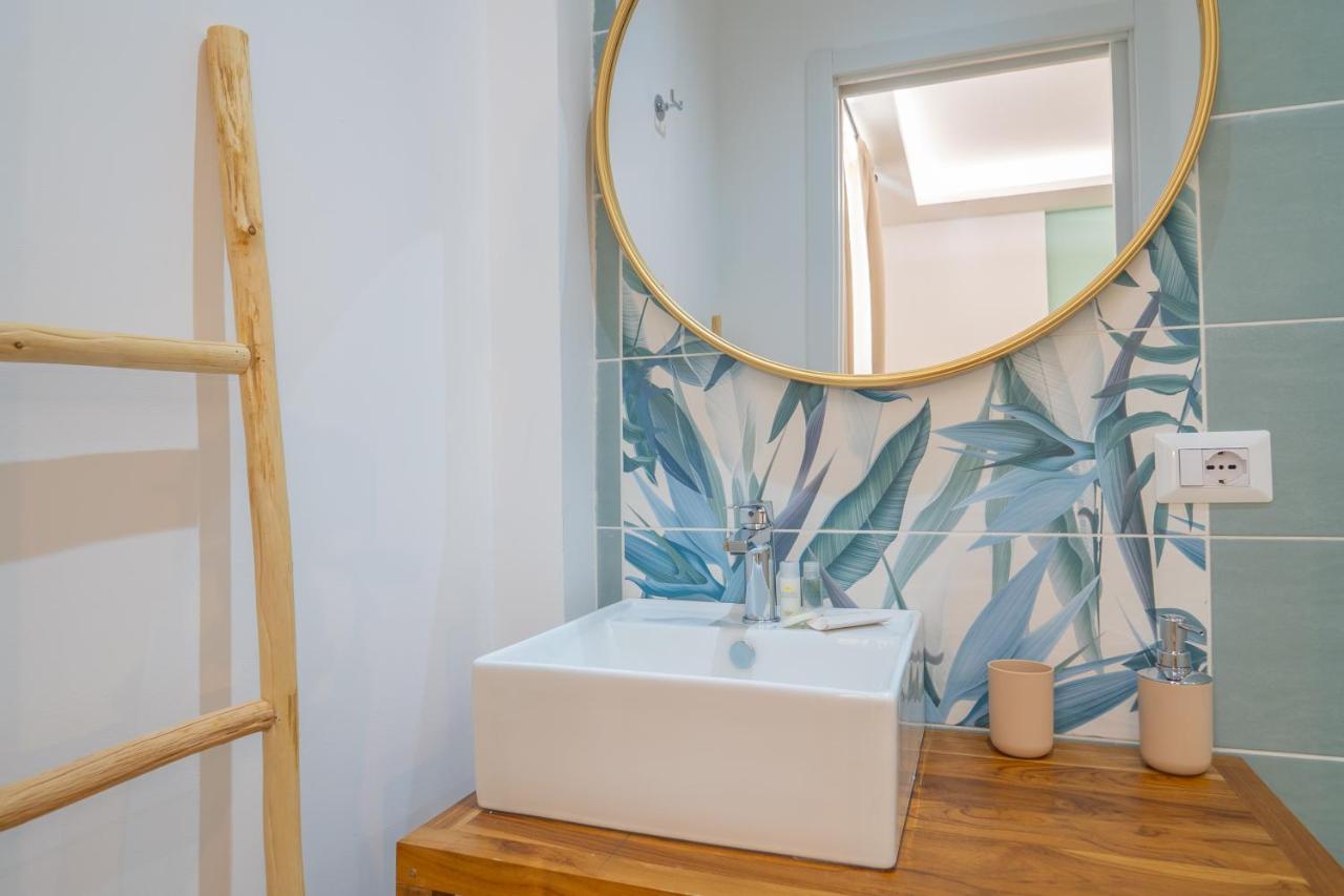 Mensos Rooms Olbia Zewnętrze zdjęcie