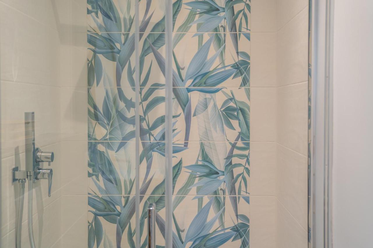Mensos Rooms Olbia Zewnętrze zdjęcie