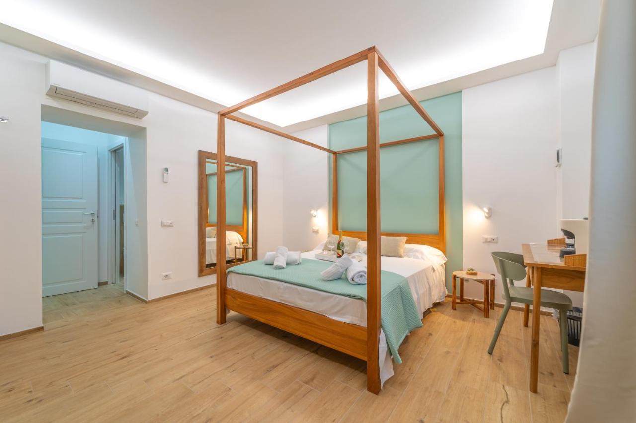 Mensos Rooms Olbia Zewnętrze zdjęcie