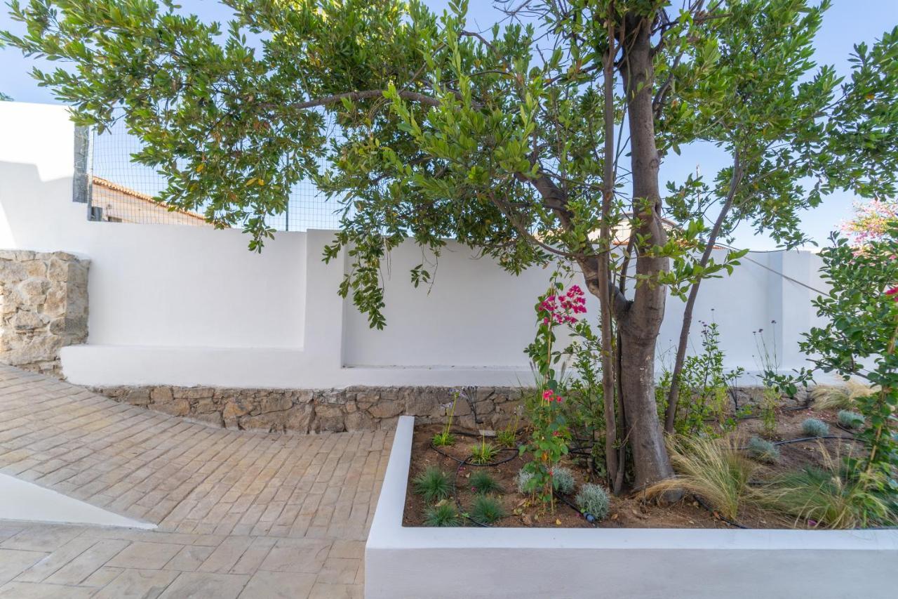 Mensos Rooms Olbia Zewnętrze zdjęcie