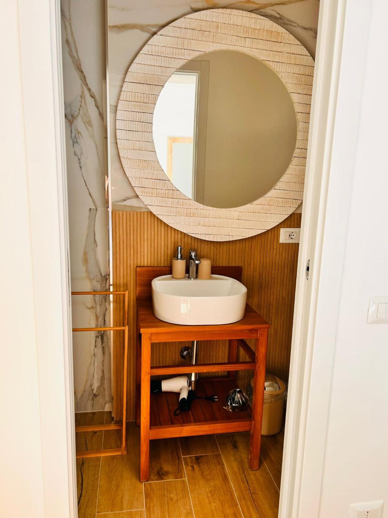Mensos Rooms Olbia Zewnętrze zdjęcie