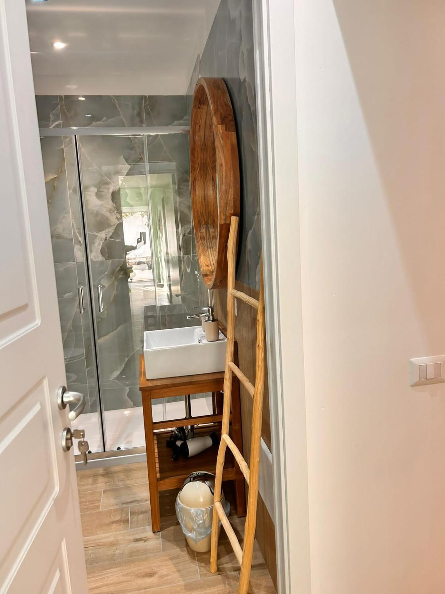 Mensos Rooms Olbia Zewnętrze zdjęcie