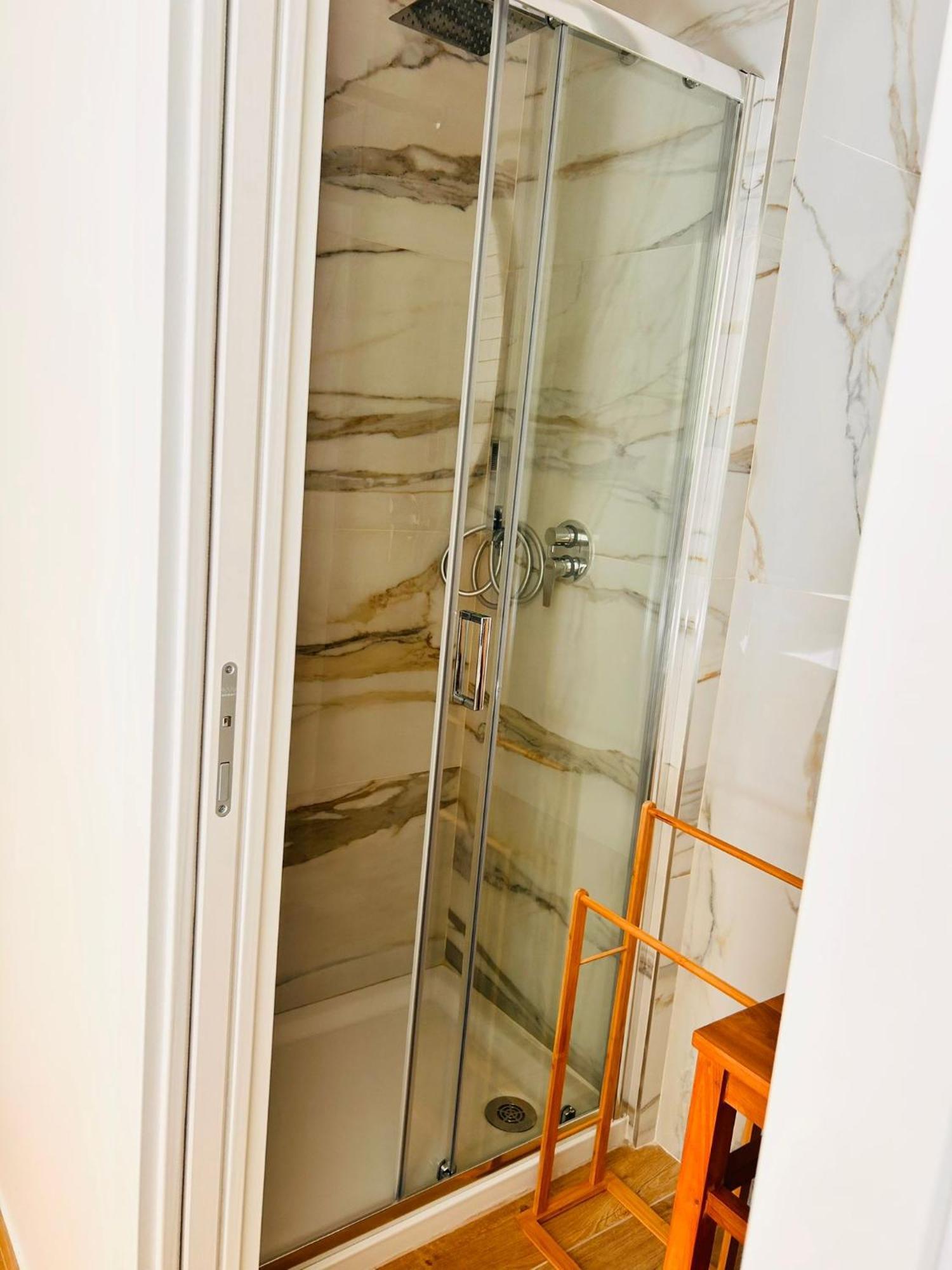 Mensos Rooms Olbia Zewnętrze zdjęcie