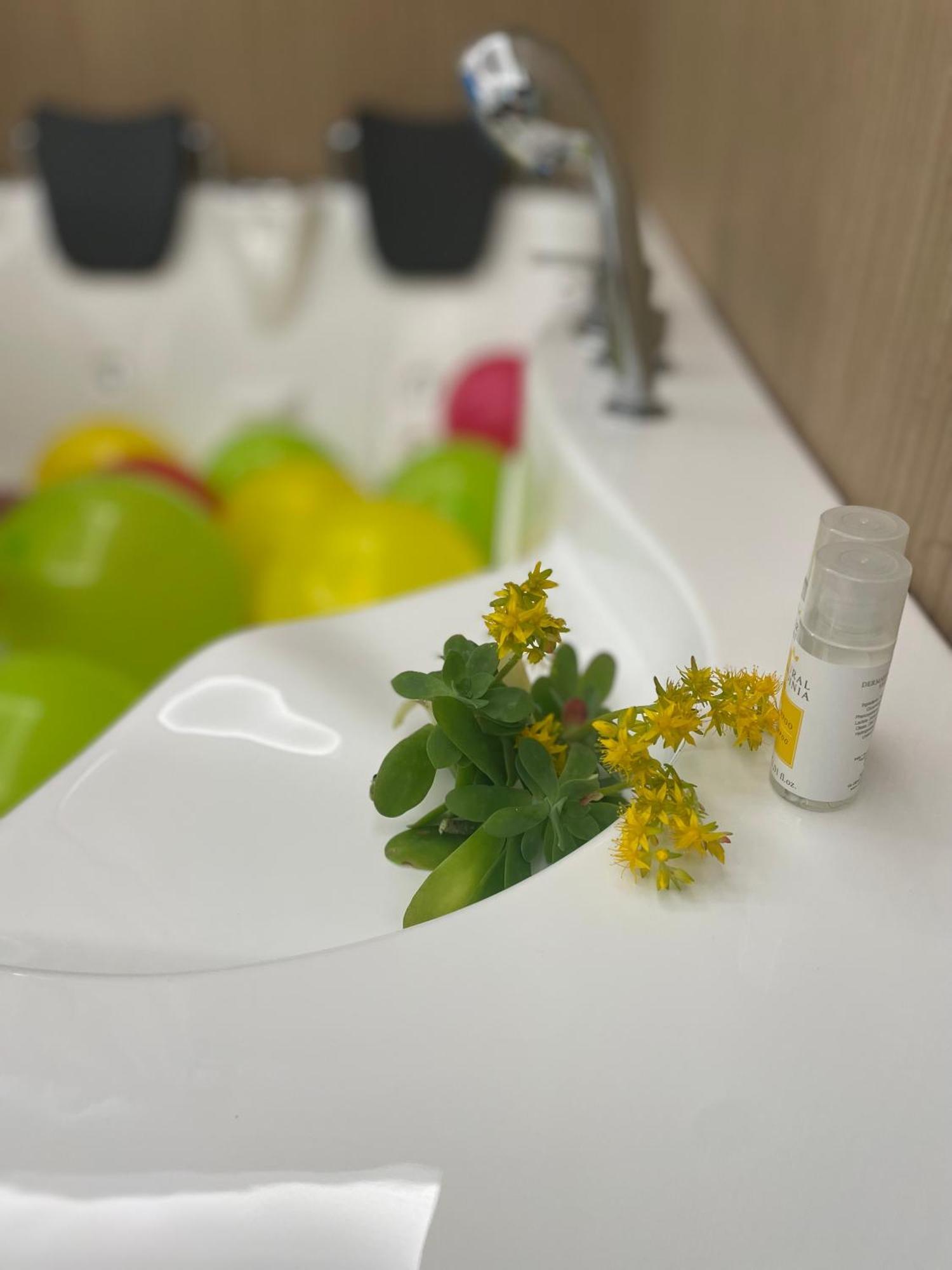 Mensos Rooms Olbia Zewnętrze zdjęcie