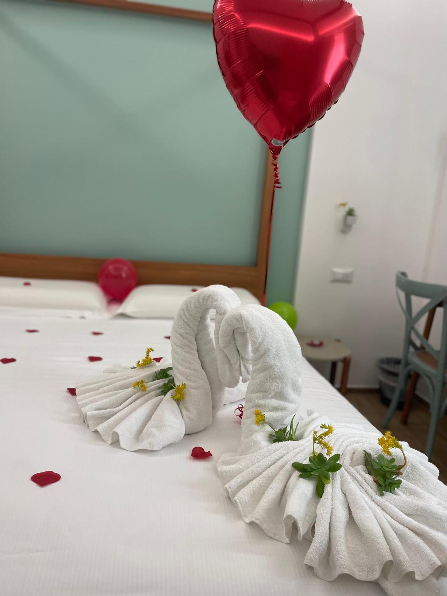 Mensos Rooms Olbia Zewnętrze zdjęcie