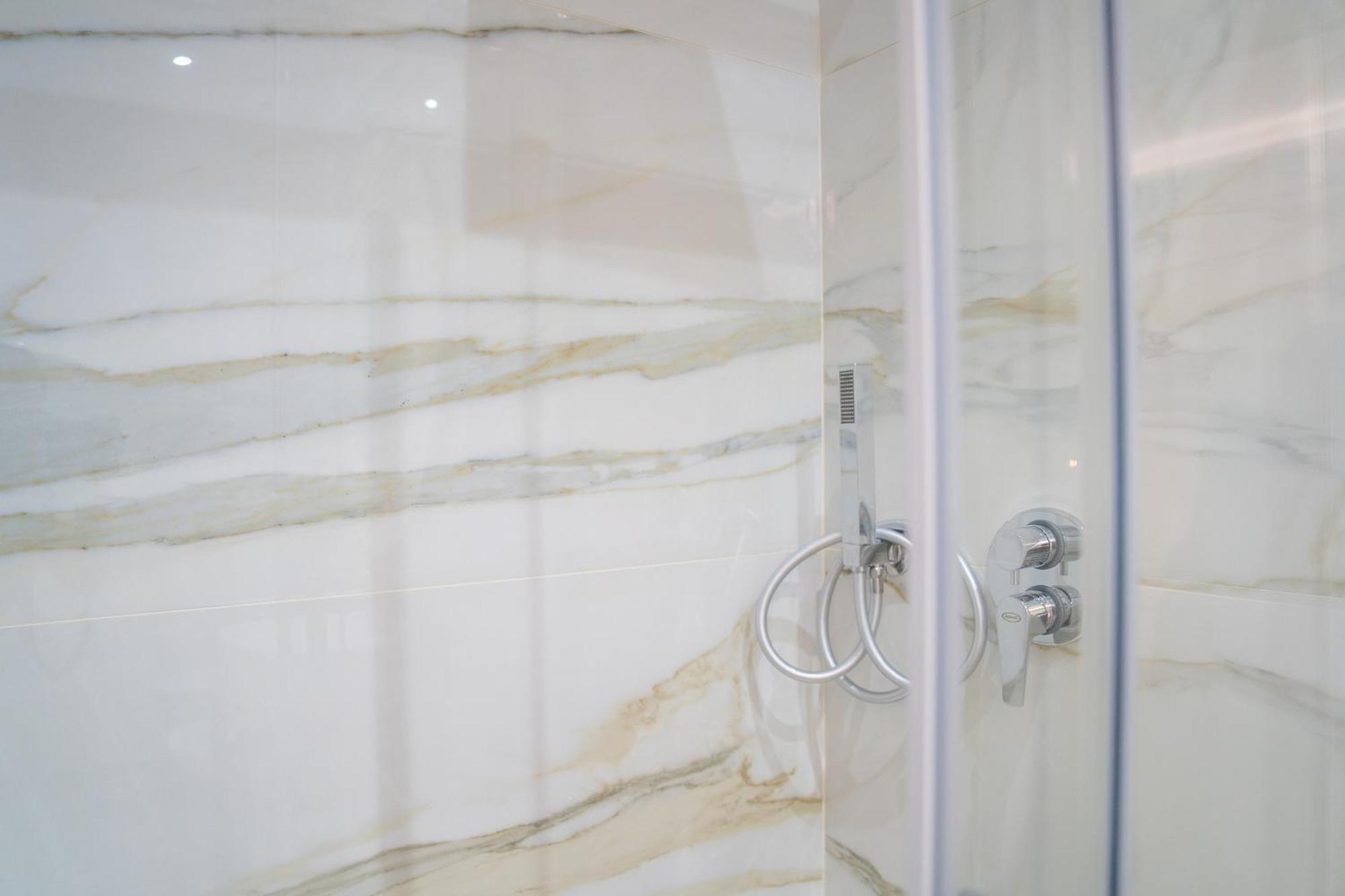 Mensos Rooms Olbia Zewnętrze zdjęcie