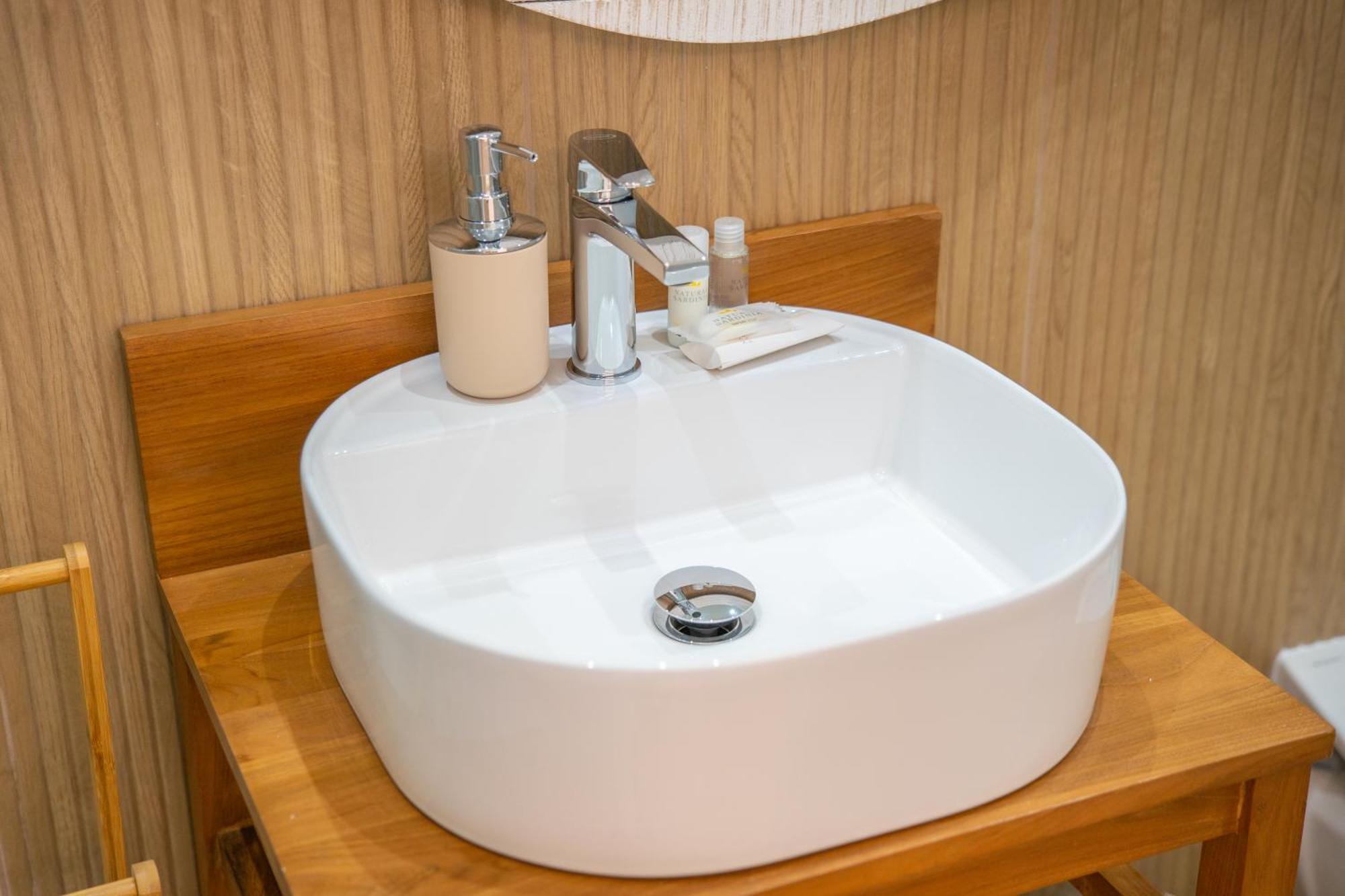 Mensos Rooms Olbia Zewnętrze zdjęcie