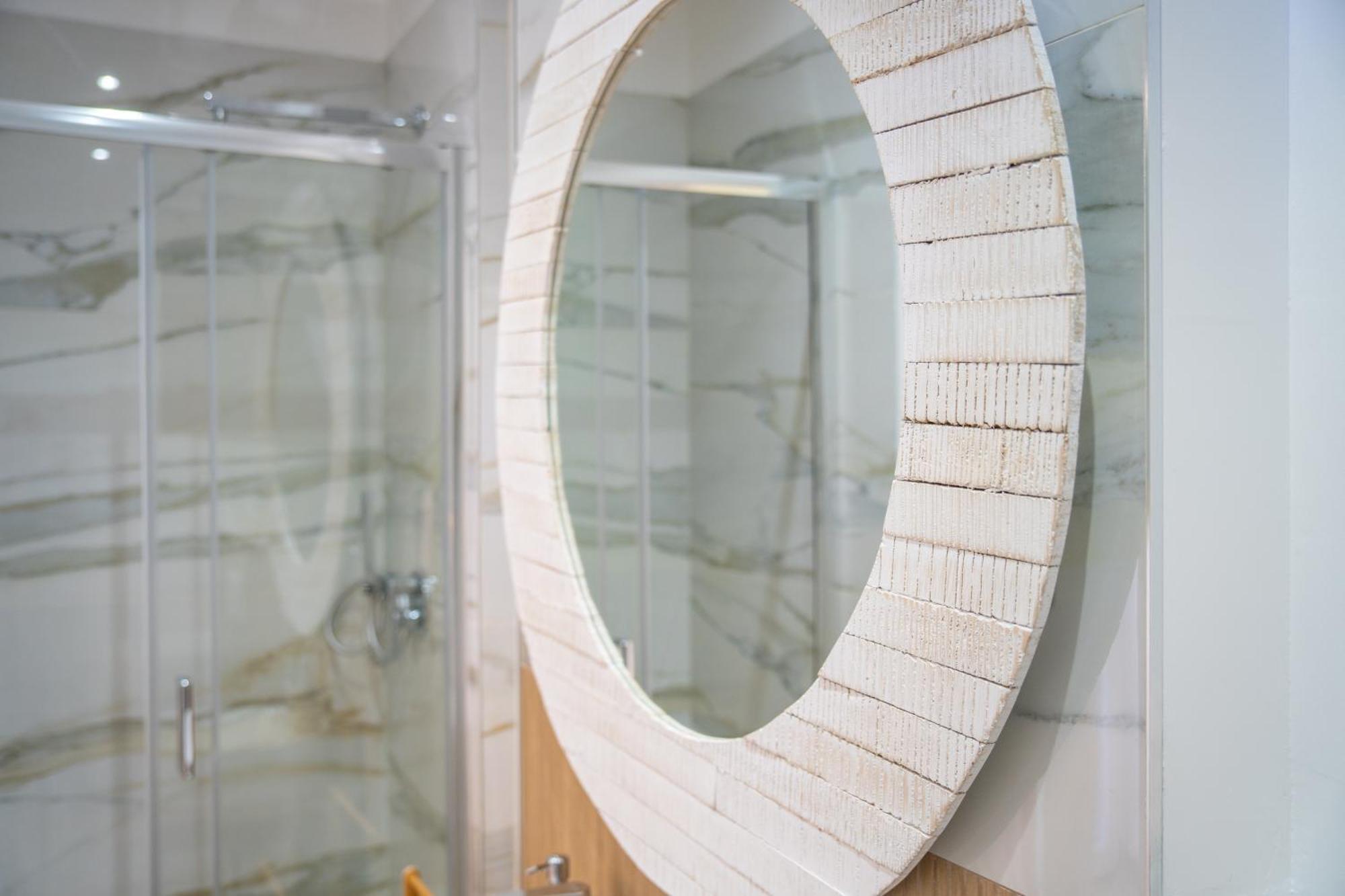 Mensos Rooms Olbia Zewnętrze zdjęcie