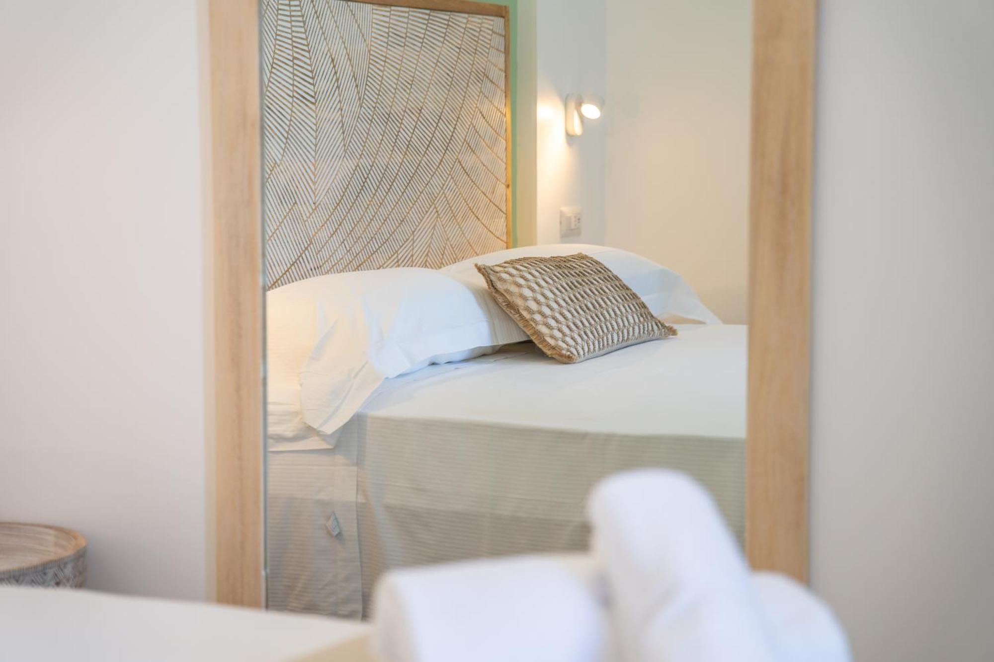 Mensos Rooms Olbia Zewnętrze zdjęcie