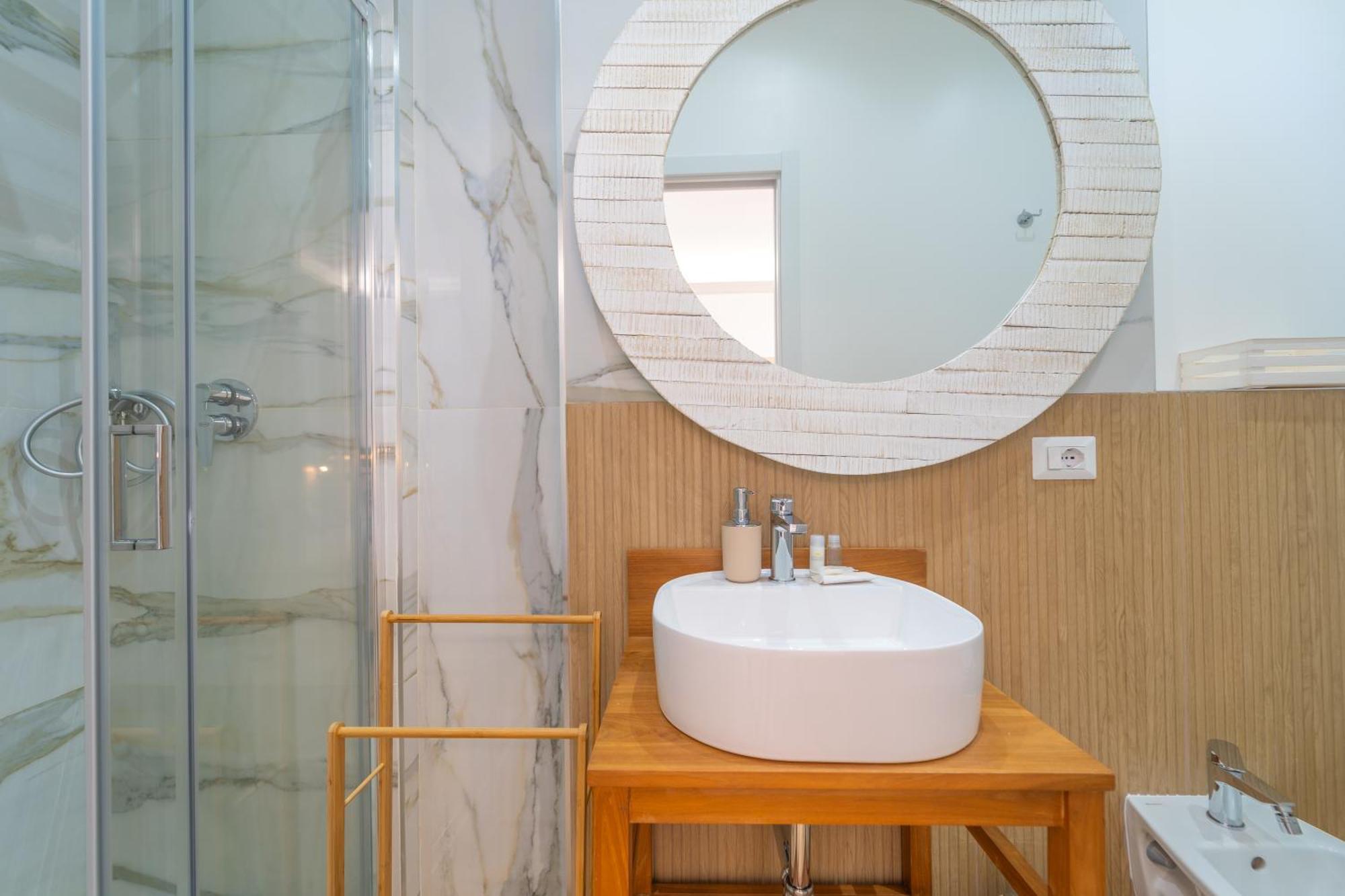 Mensos Rooms Olbia Zewnętrze zdjęcie