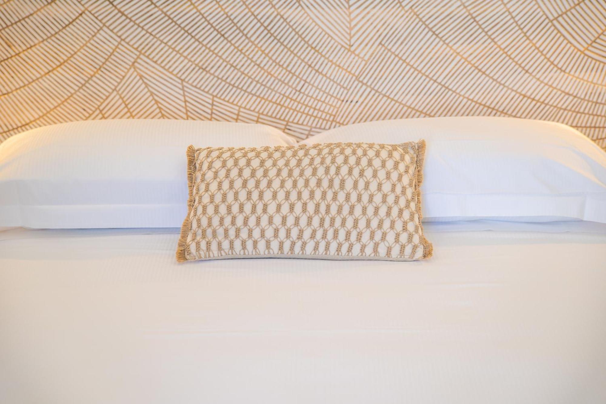 Mensos Rooms Olbia Zewnętrze zdjęcie