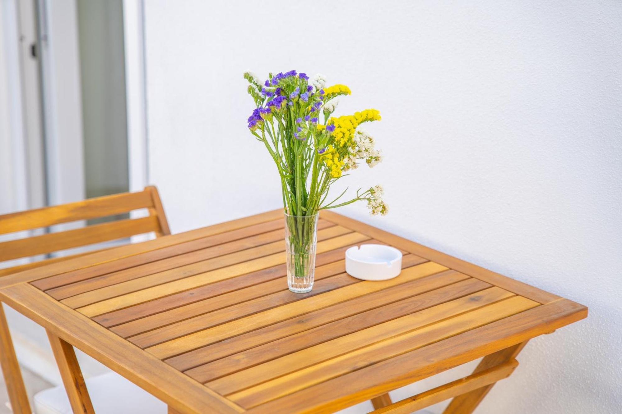 Mensos Rooms Olbia Zewnętrze zdjęcie