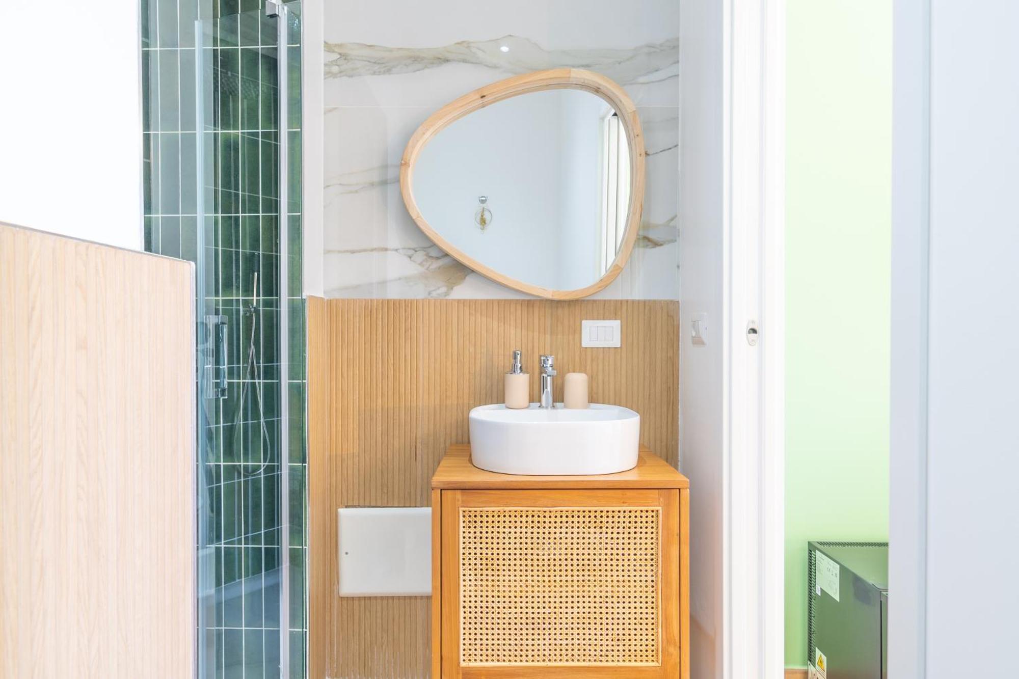 Mensos Rooms Olbia Zewnętrze zdjęcie