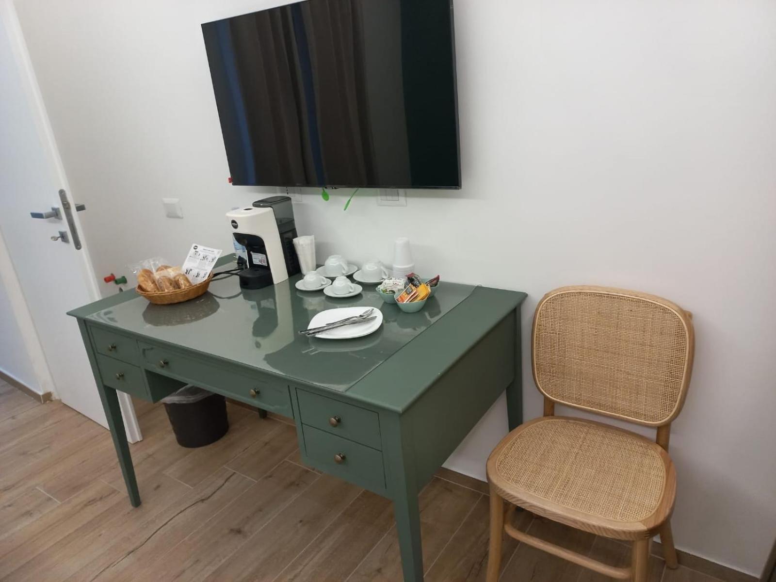 Mensos Rooms Olbia Zewnętrze zdjęcie