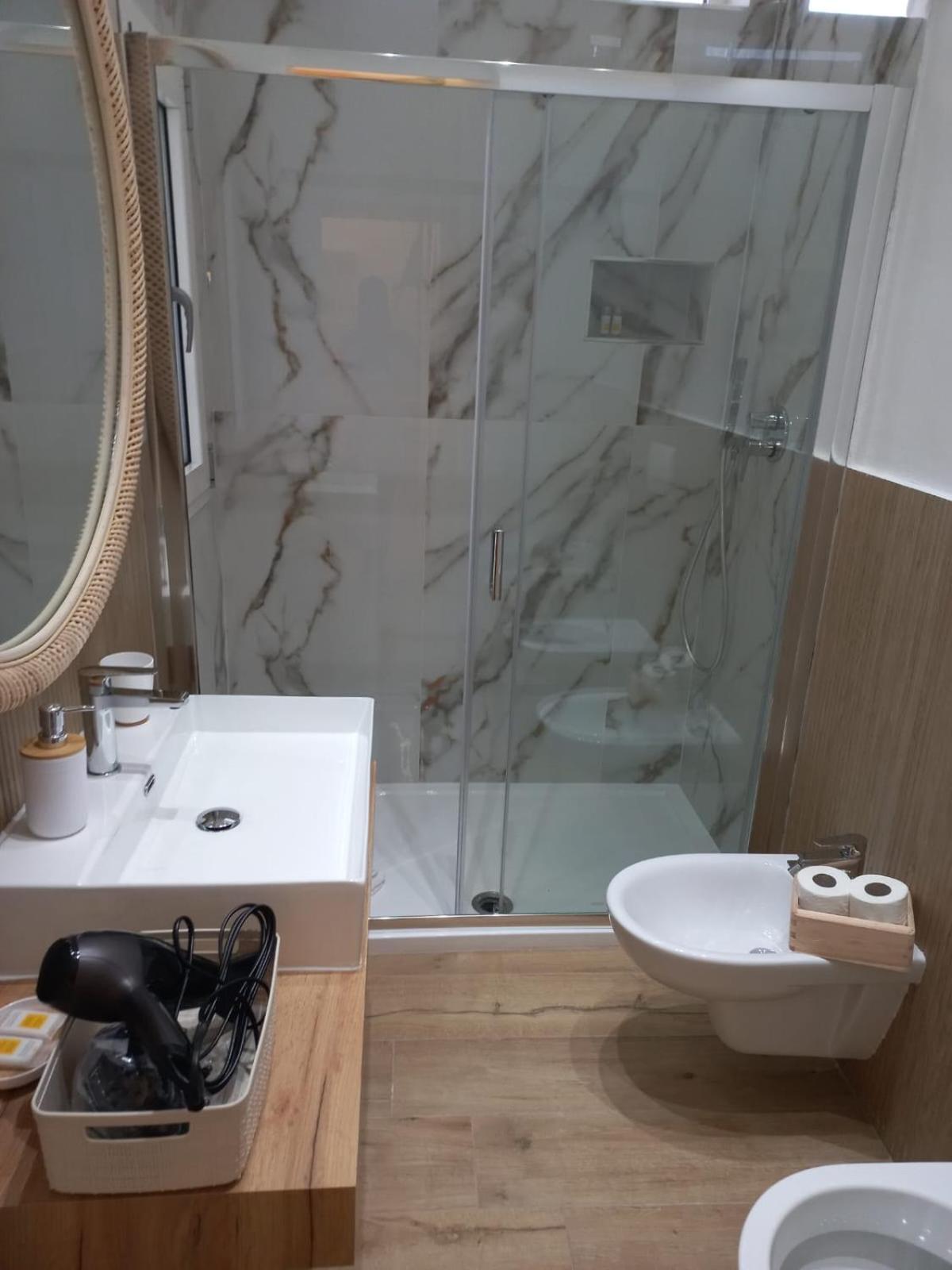 Mensos Rooms Olbia Zewnętrze zdjęcie